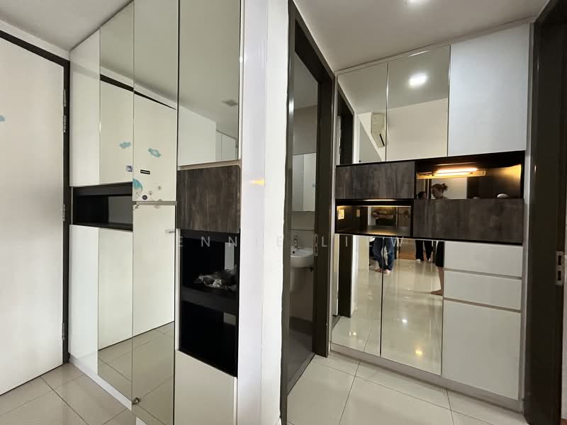 Condominium for Sale at Azelia Residence - Wennie Liew - Interior - PropertyGuru.com.my