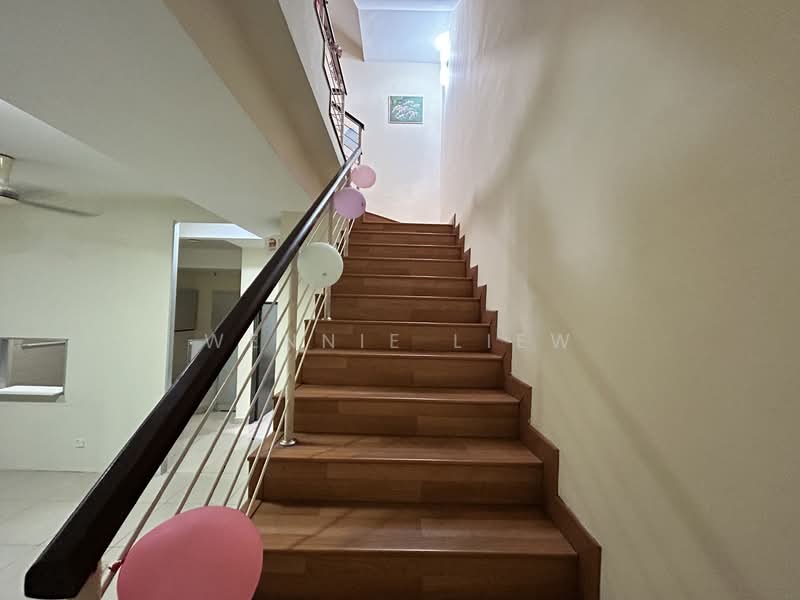 Condominium for Sale at Azelia Residence - Wennie Liew - Interior - PropertyGuru.com.my