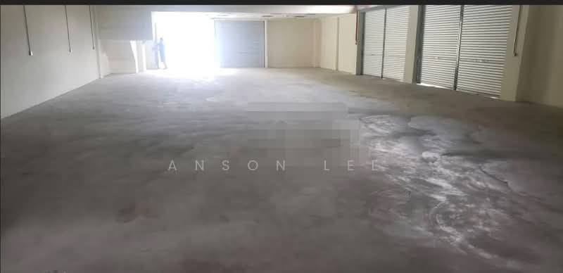 Semi-D Factory for Rent in Shah Alam (Selangor) - Anson Lee - Interior - PropertyGuru.com.my