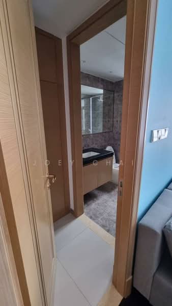 Condominium for Rent at R&F Princess Cove Phase 2-Seine Region - Joey Chai - PropertyGuru.com.my