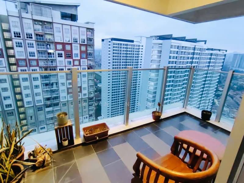 Kondominium untuk Dijual di Maxim Citylights - Fauran Nawawi - PropertyGuru.com.my