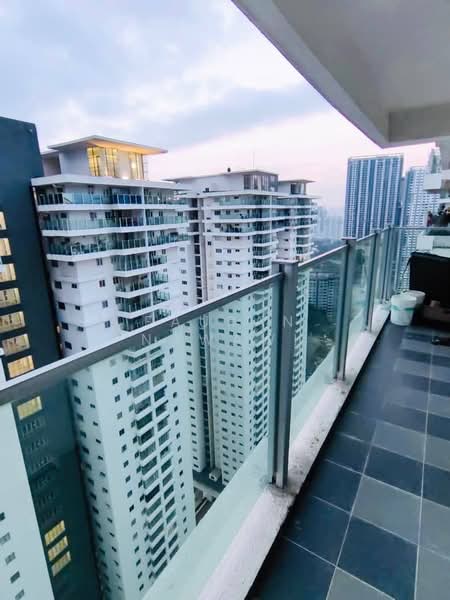 Kondominium untuk Dijual di Maxim Citylights - Fauran Nawawi - PropertyGuru.com.my
