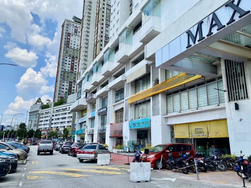 Kondominium untuk Dijual di Maxim Citylights - Fauran Nawawi - PropertyGuru.com.my