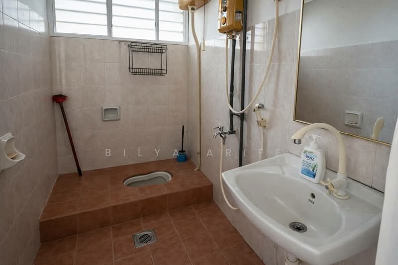 2-storey Terraced House for Sale in Kuala Lumpur (Kuala Lumpur) - BILYA ARIFF - PropertyGuru.com.my