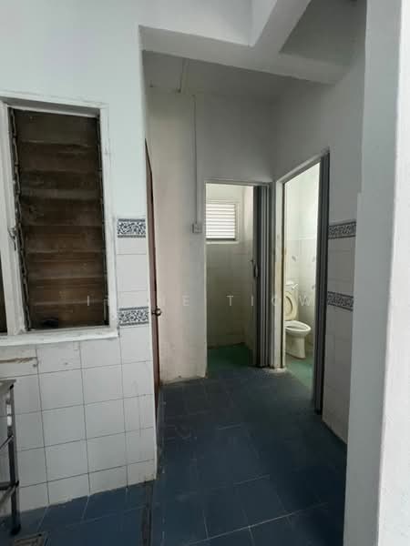 Pangsapuri untuk Disewa di Sri Anggerik 2 - Irene Tiow - Interior - PropertyGuru.com.my