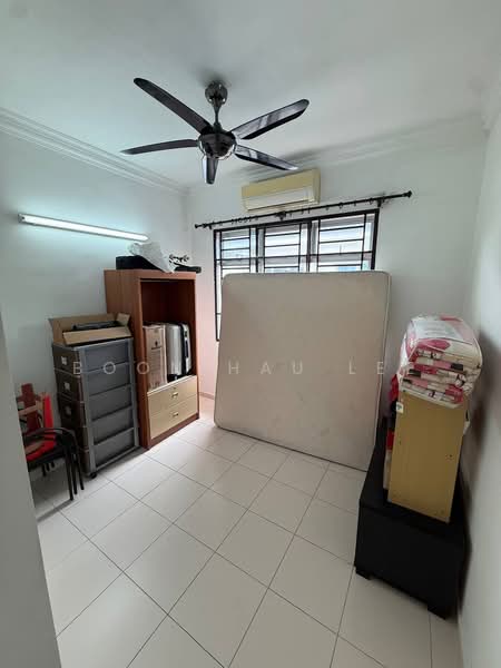Rumah Teres 2 Tingkat untuk Dijual di Bukit Indah (Iskandar Puteri (Nusajaya)) - Boon Hau Lee - Bedroom - PropertyGuru.com.my
