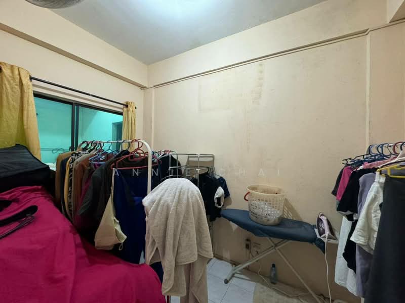 2-storey Terraced House for Sale in Taman Mount Austin (Tebrau) - Annie Chai - Interior - PropertyGuru.com.my