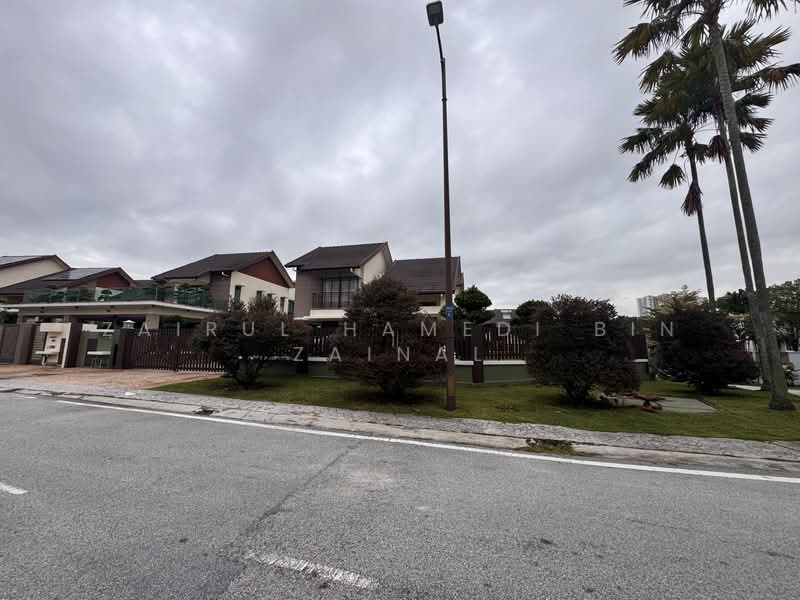 Rumah Banglo untuk Dijual di Subang Bestari (Shah Alam) - Zairul Hamedi Bin Zainal - PropertyGuru.com.my
