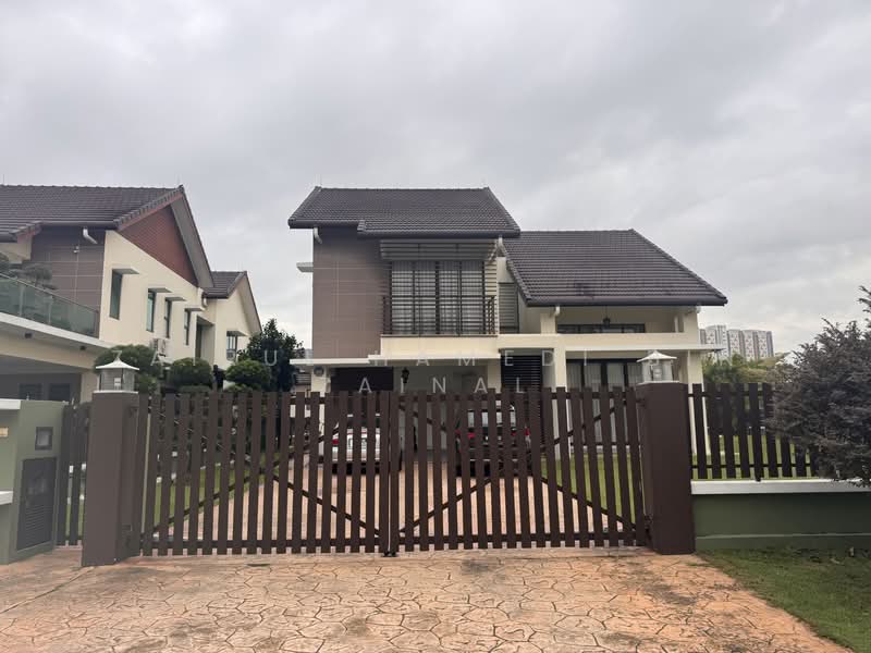 Rumah Banglo untuk Dijual di Subang Bestari (Shah Alam) - Zairul Hamedi Bin Zainal - PropertyGuru.com.my