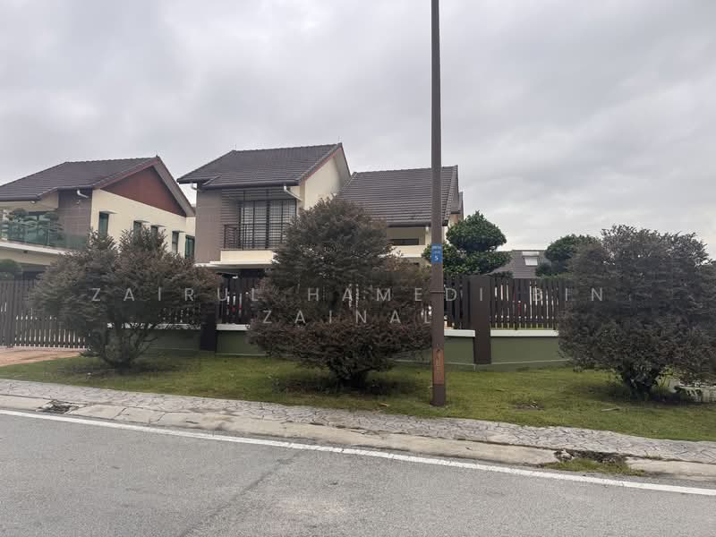 Rumah Banglo untuk Dijual di Subang Bestari (Shah Alam) - Zairul Hamedi Bin Zainal - PropertyGuru.com.my