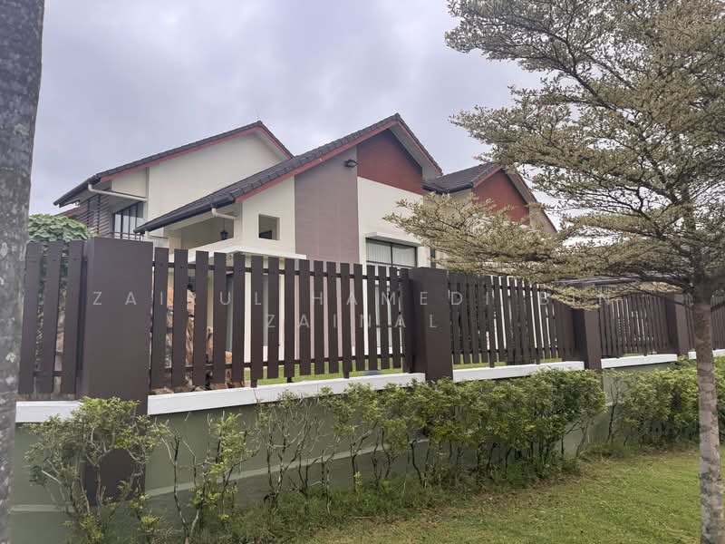 Rumah Banglo untuk Dijual di Subang Bestari (Shah Alam) - Zairul Hamedi Bin Zainal - PropertyGuru.com.my