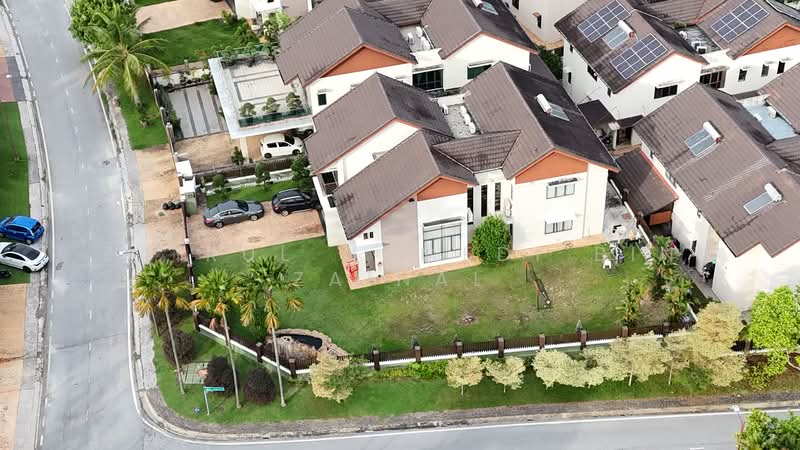 Rumah Banglo untuk Dijual di Subang Bestari (Shah Alam) - Zairul Hamedi Bin Zainal - PropertyGuru.com.my