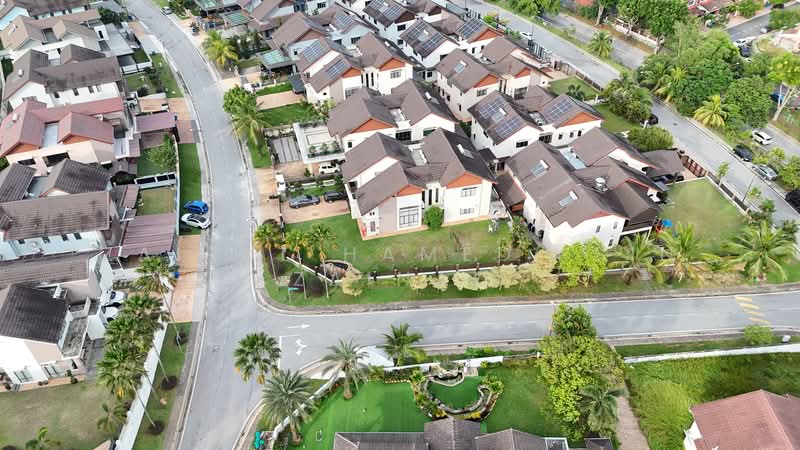 Rumah Banglo untuk Dijual di Subang Bestari (Shah Alam) - Zairul Hamedi Bin Zainal - PropertyGuru.com.my