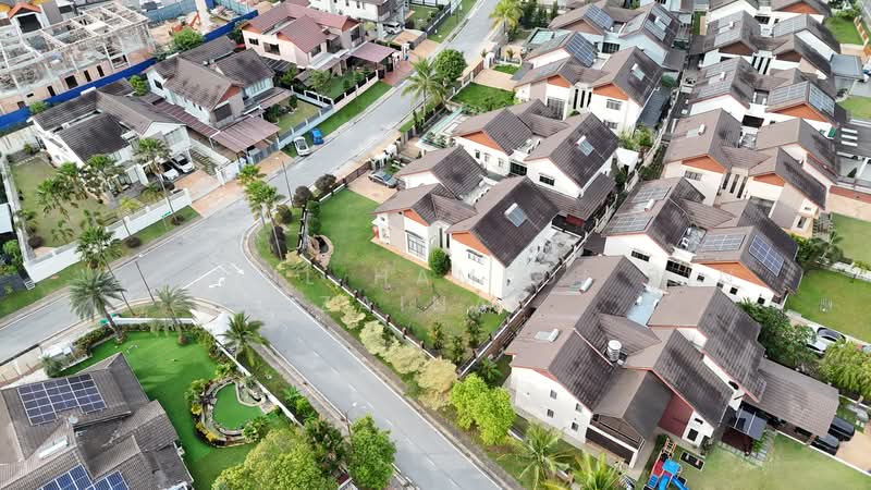 Rumah Banglo untuk Dijual di Subang Bestari (Shah Alam) - Zairul Hamedi Bin Zainal - PropertyGuru.com.my