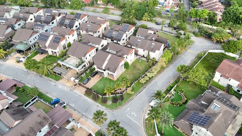 Rumah Banglo untuk Dijual di Subang Bestari (Shah Alam) - Zairul Hamedi Bin Zainal - PropertyGuru.com.my