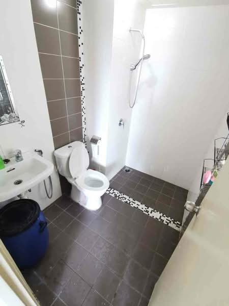 Condominium for Sale at Villa Park - Wesley Fu - Bathroom - PropertyGuru.com.my