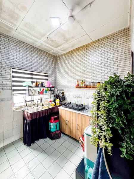 Rumah Teres 1 Tingkat untuk Dijual di Puncak Alam (Selangor) - Fauran Nawawi - PropertyGuru.com.my