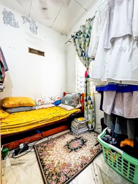 Rumah Teres 1 Tingkat untuk Dijual di Puncak Alam (Selangor) - Fauran Nawawi - PropertyGuru.com.my