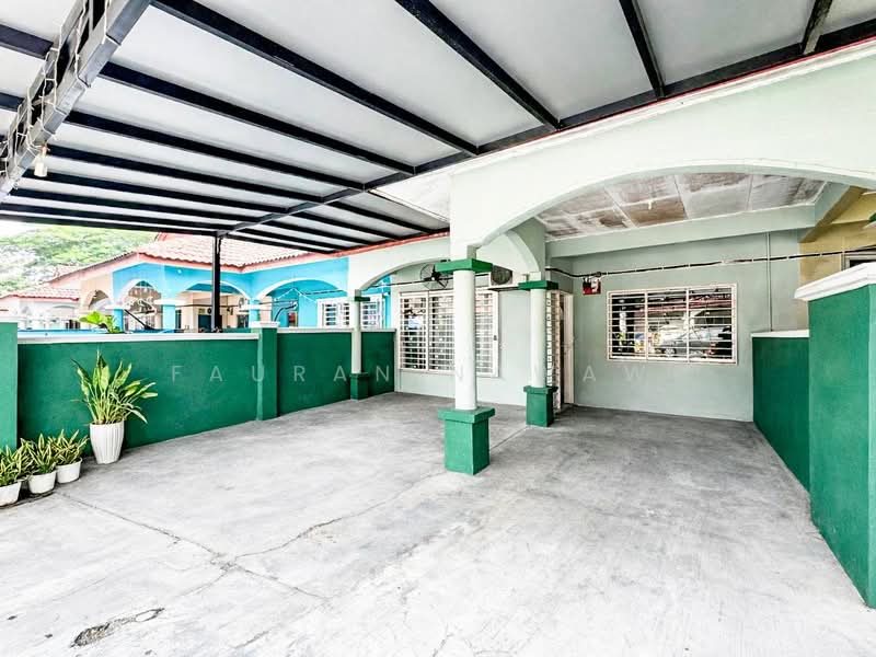 Rumah Teres 1 Tingkat untuk Dijual di Puncak Alam (Selangor) - Fauran Nawawi - PropertyGuru.com.my