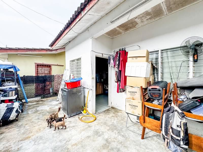 Rumah Teres 1 Tingkat untuk Dijual di Puncak Alam (Selangor) - Fauran Nawawi - PropertyGuru.com.my