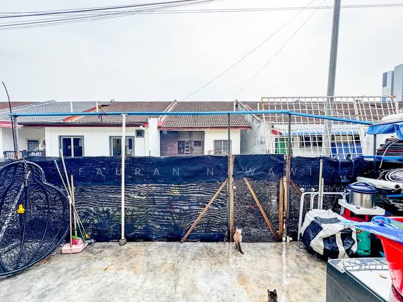 Rumah Teres 1 Tingkat untuk Dijual di Puncak Alam (Selangor) - Fauran Nawawi - PropertyGuru.com.my