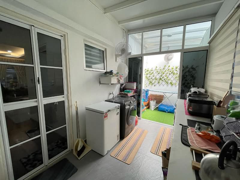 Rumah Teres 2 Tingkat untuk Dijual di Cybersouth (Dengkil) - Salawati Busro - Interior - PropertyGuru.com.my