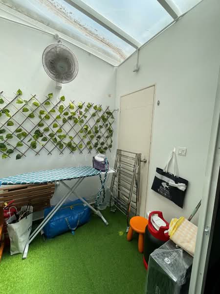 Rumah Teres 2 Tingkat untuk Dijual di Cybersouth (Dengkil) - Salawati Busro - Interior - PropertyGuru.com.my