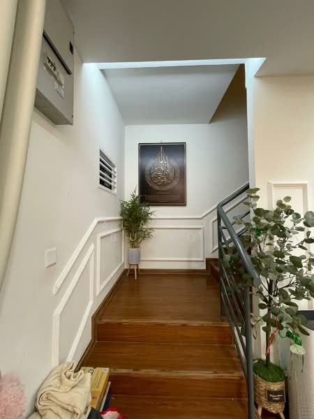 Rumah Teres 2 Tingkat untuk Dijual di Cybersouth (Dengkil) - Salawati Busro - Interior - PropertyGuru.com.my