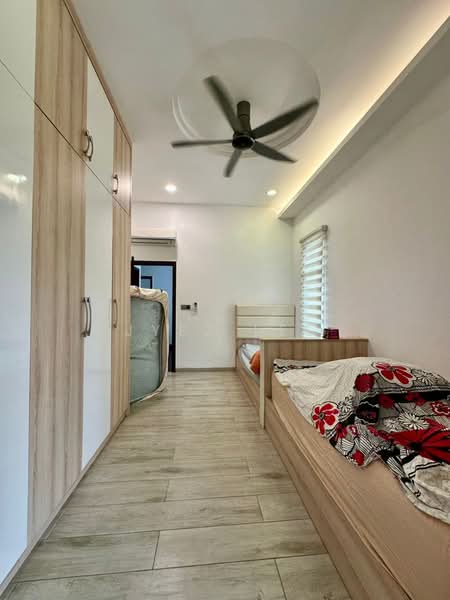 Semi-Detached House for Sale in Austin (Johor Bahru) - Jyez Lee - PropertyGuru.com.my