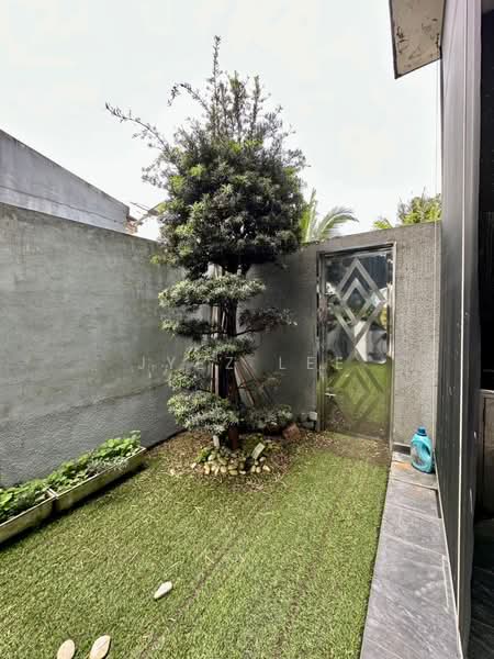 Semi-Detached House for Sale in Austin (Johor Bahru) - Jyez Lee - PropertyGuru.com.my