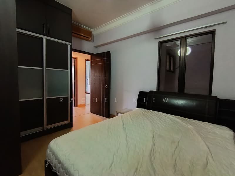 Condominium for Sale at Cita Damansara - Rachel Kiew - Bedroom - PropertyGuru.com.my