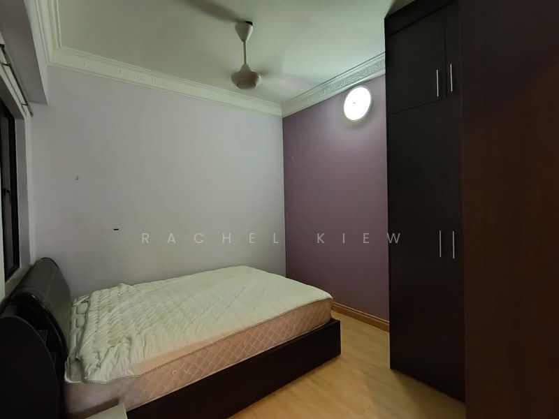 Condominium for Sale at Cita Damansara - Rachel Kiew - Bedroom - PropertyGuru.com.my