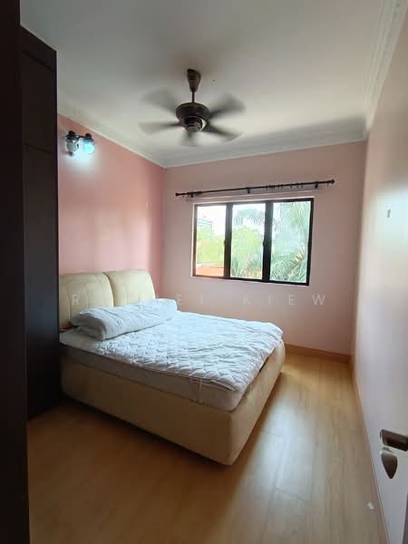 Condominium for Sale at Cita Damansara - Rachel Kiew - Bedroom - PropertyGuru.com.my