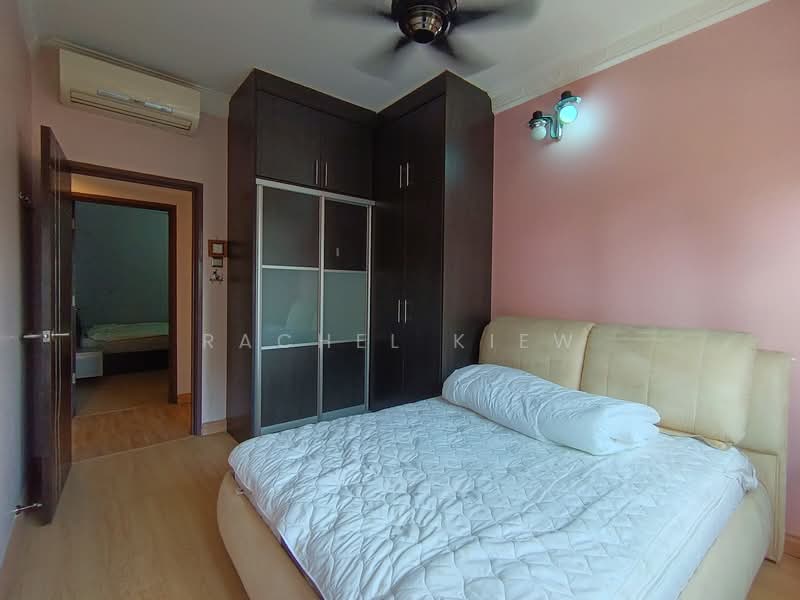 Condominium for Sale at Cita Damansara - Rachel Kiew - Bedroom - PropertyGuru.com.my