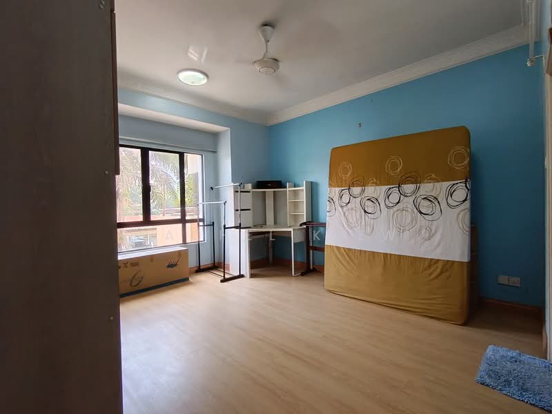 Condominium for Sale at Cita Damansara - Rachel Kiew - Bedroom - PropertyGuru.com.my