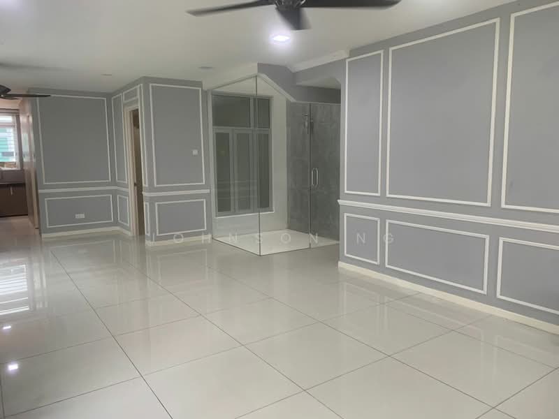 Bungalow Land for Sale in Bandar Putra Permai (Seri Kembangan) - Johnson Ng - Interior - PropertyGuru.com.my
