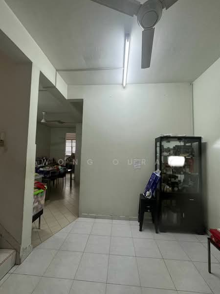 2-storey Terraced House for Sale in Kangkar Pulai (Skudai) - Wong Ouray - Interior - PropertyGuru.com.my