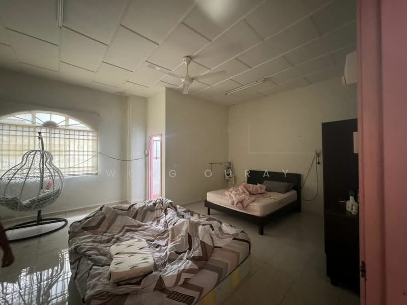 2-storey Terraced House for Sale in Kangkar Pulai (Skudai) - Wong Ouray - Bedroom - PropertyGuru.com.my