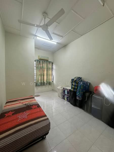 2-storey Terraced House for Sale in Kangkar Pulai (Skudai) - Wong Ouray - Bedroom - PropertyGuru.com.my