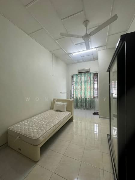 2-storey Terraced House for Sale in Kangkar Pulai (Skudai) - Wong Ouray - PropertyGuru.com.my