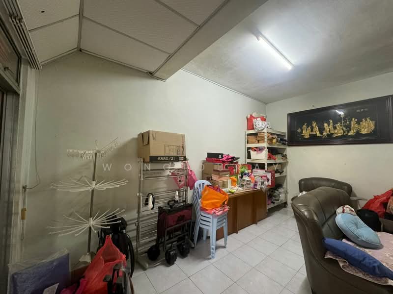 2-storey Terraced House for Sale in Kangkar Pulai (Skudai) - Wong Ouray - PropertyGuru.com.my