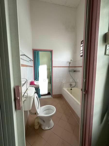 2-storey Terraced House for Sale in Kangkar Pulai (Skudai) - Wong Ouray - PropertyGuru.com.my