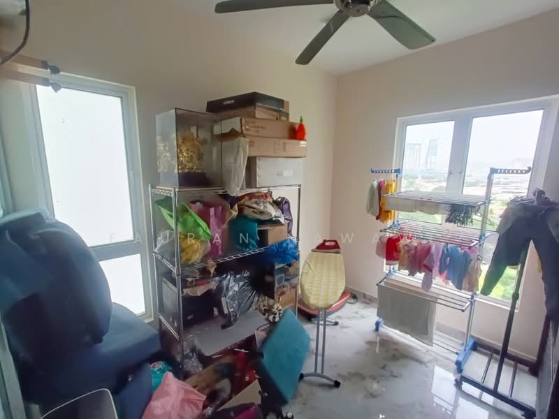 Condominium for Sale at 1 Sentul - Fauran Nawawi - PropertyGuru.com.my