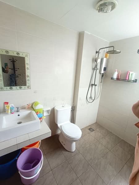 Condominium for Sale at 1 Sentul - Fauran Nawawi - PropertyGuru.com.my