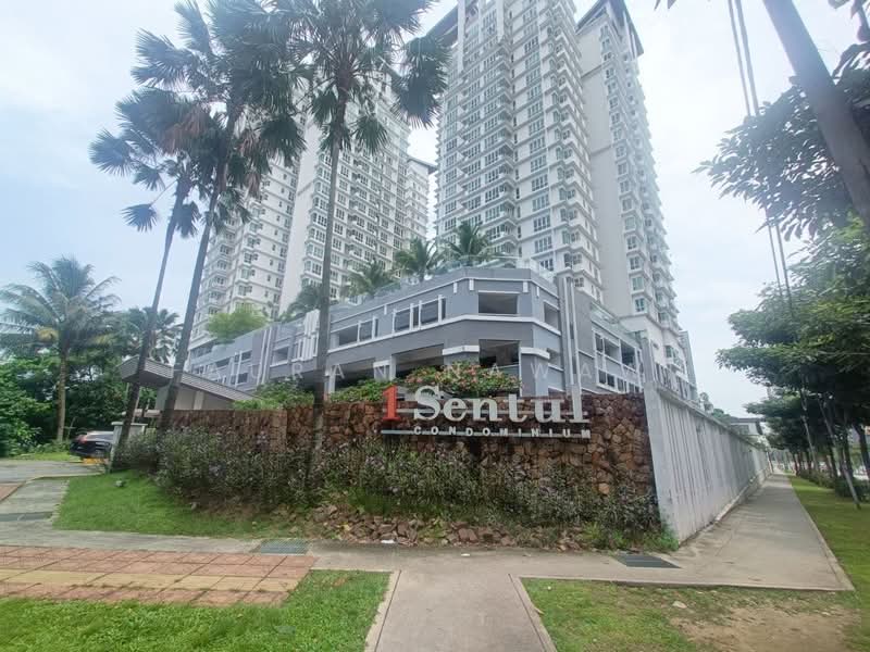 Condominium for Sale at 1 Sentul - Fauran Nawawi - PropertyGuru.com.my