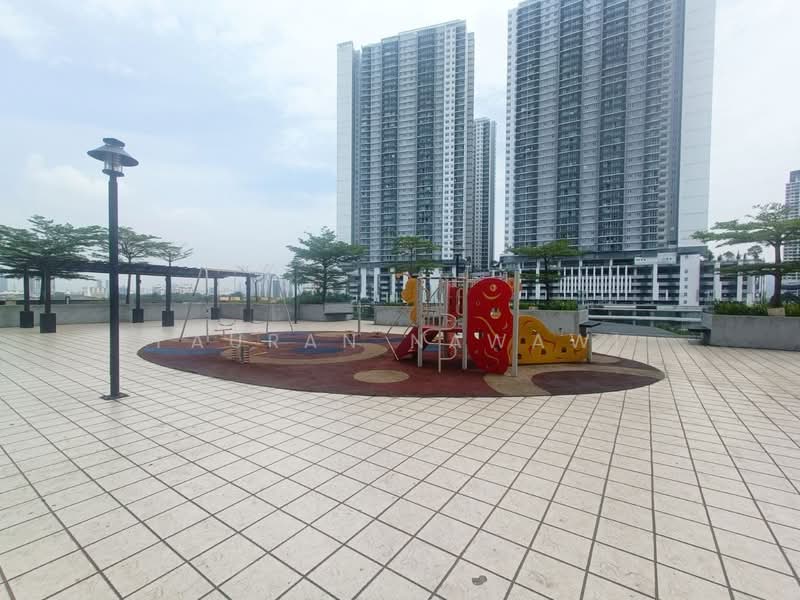 Condominium for Sale at 1 Sentul - Fauran Nawawi - PropertyGuru.com.my