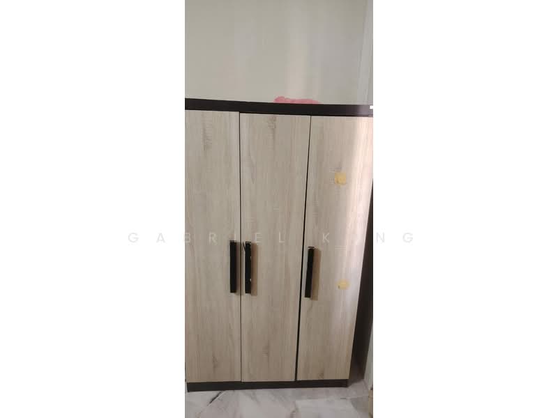 For Rent - Kekwa Apartment