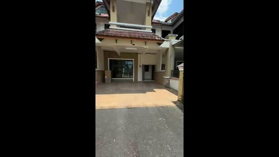 Rumah Teres 2 Tingkat untuk Dijual di Kulai (Johor) - Johnson Chen - PropertyGuru.com.my
