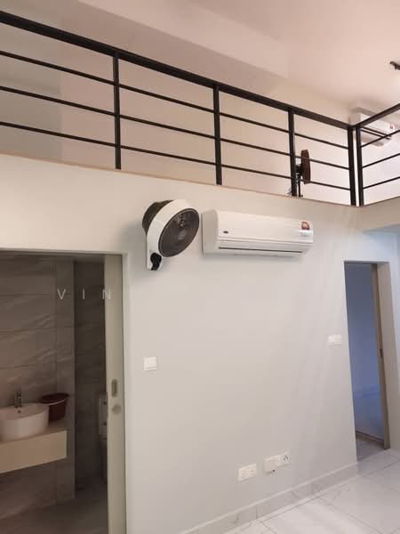 Servis Apartment untuk Dijual di Arte Cheras - Vincent Yeoh - Interior - PropertyGuru.com.my