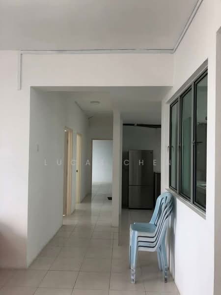 Apartment for Rent at Seri Tecoma - Lucas Chen - Corridor - PropertyGuru.com.my